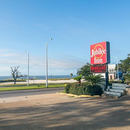 Jubilee Inn Biloxi Kültér fotó