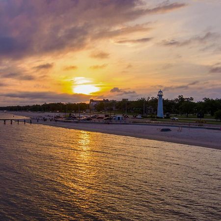 Jubilee Inn Biloxi Kültér fotó
