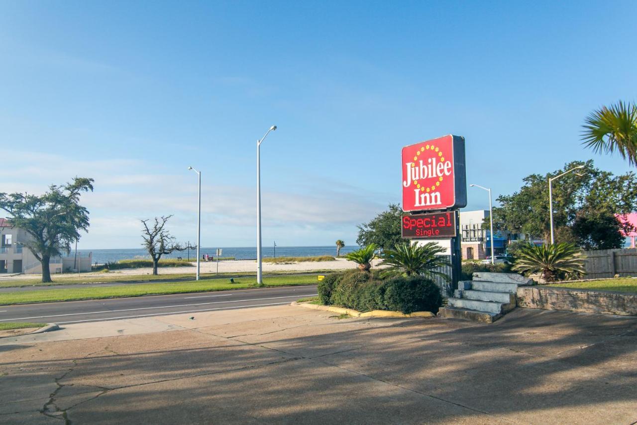 Jubilee Inn Biloxi Kültér fotó