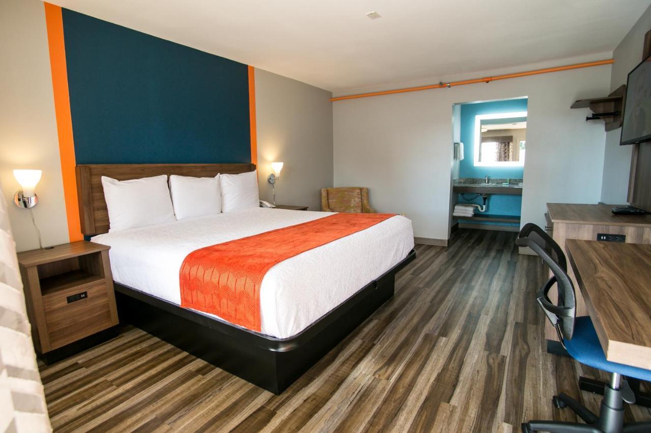 Jubilee Inn Biloxi Kültér fotó