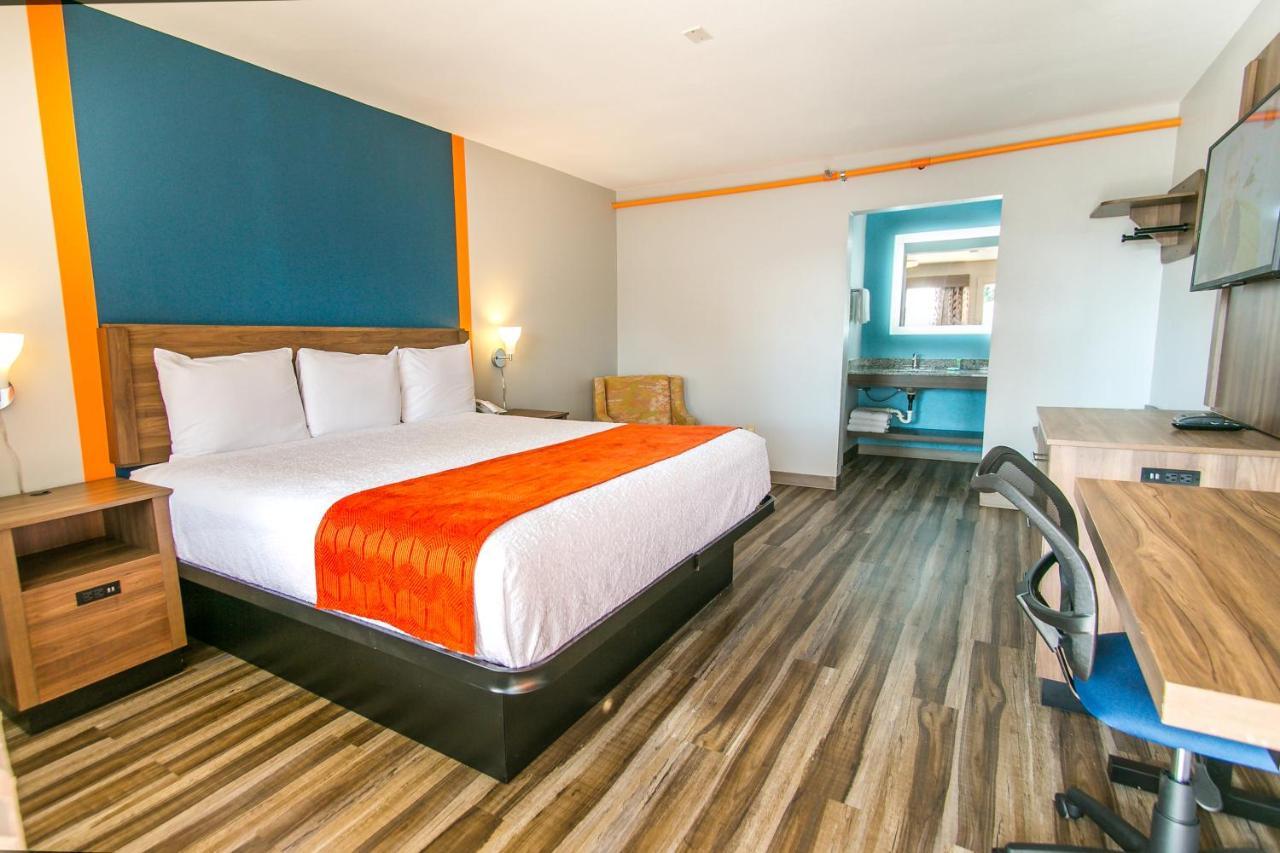 Jubilee Inn Biloxi Kültér fotó