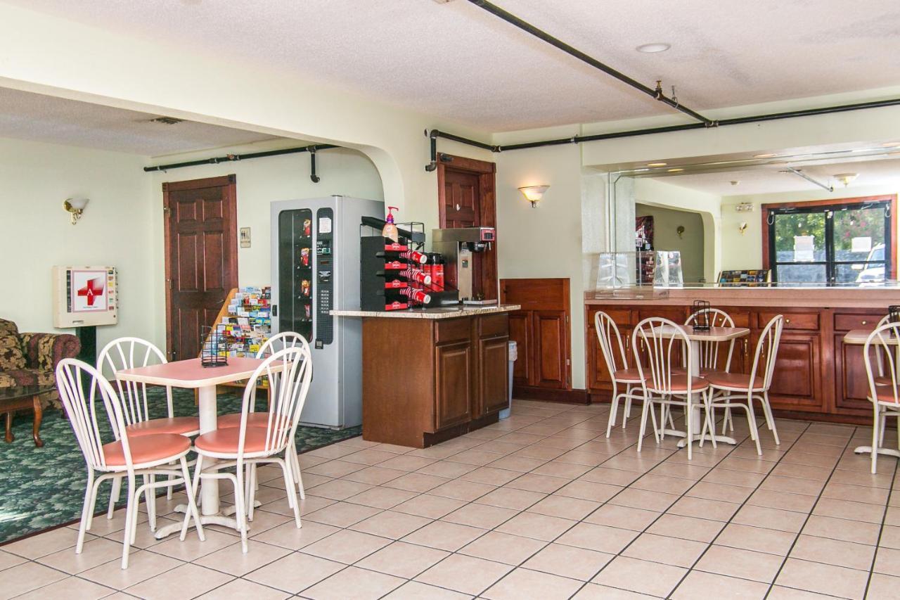 Jubilee Inn Biloxi Kültér fotó