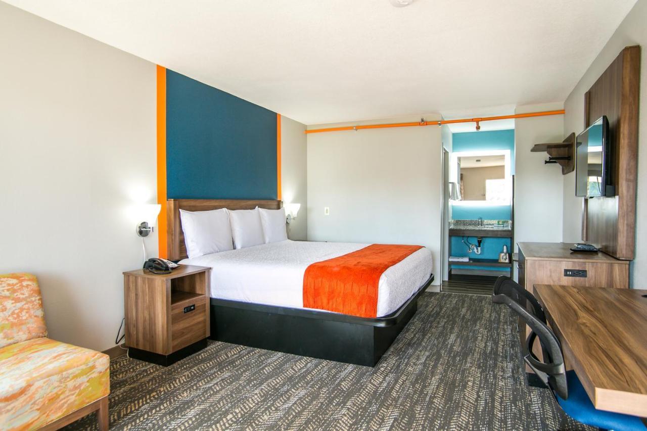 Jubilee Inn Biloxi Kültér fotó
