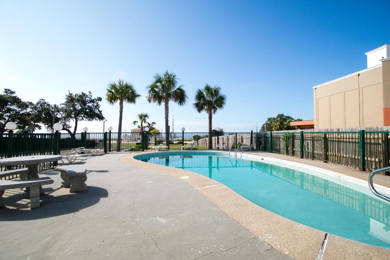Jubilee Inn Biloxi Kültér fotó