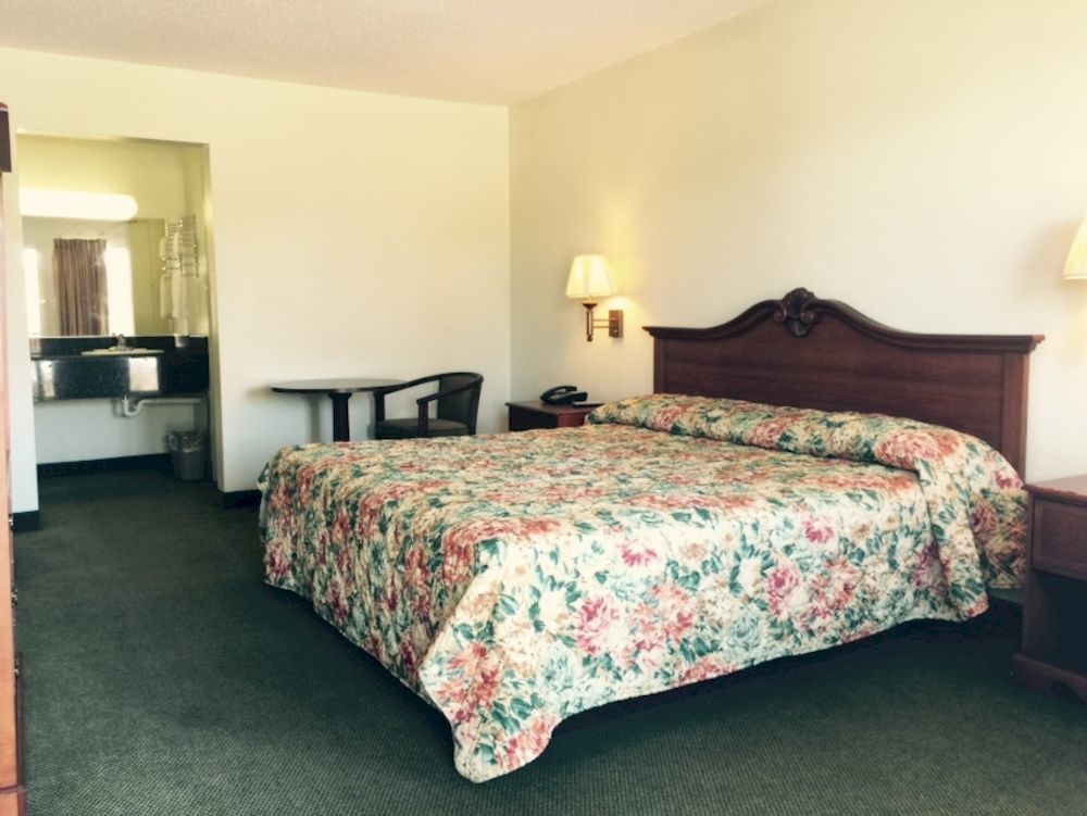 Jubilee Inn Biloxi Kültér fotó